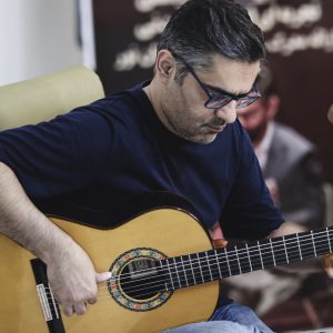 پکیج آموزشی دونوازی (Duet) برای گیتار